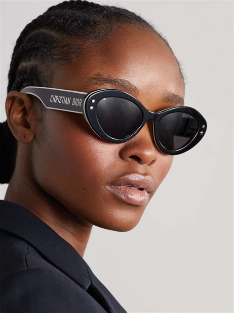 dior pixel sunglasses and celebrity